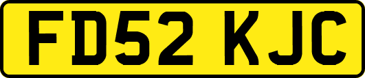 FD52KJC