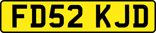 FD52KJD