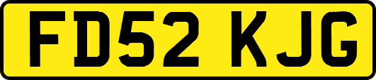 FD52KJG