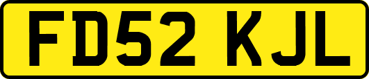 FD52KJL