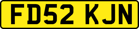 FD52KJN