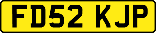 FD52KJP