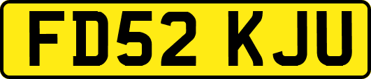 FD52KJU