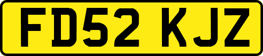 FD52KJZ