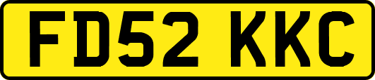 FD52KKC
