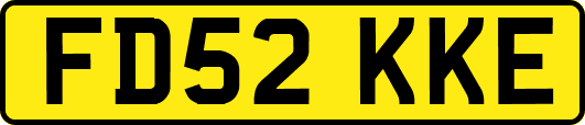 FD52KKE