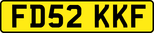 FD52KKF