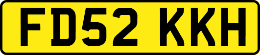 FD52KKH