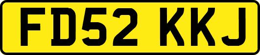 FD52KKJ