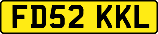 FD52KKL