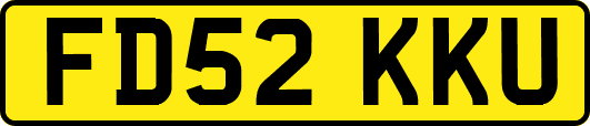 FD52KKU