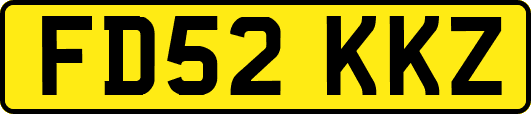 FD52KKZ