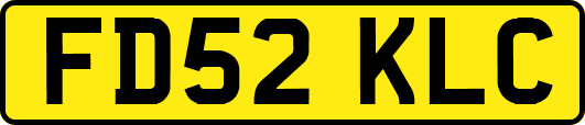 FD52KLC