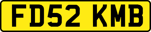 FD52KMB