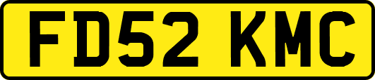 FD52KMC