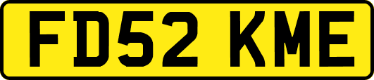 FD52KME