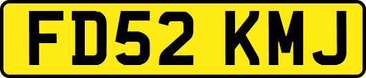 FD52KMJ