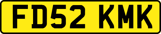 FD52KMK