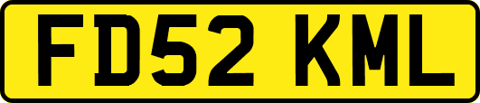 FD52KML