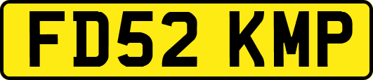 FD52KMP