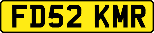 FD52KMR