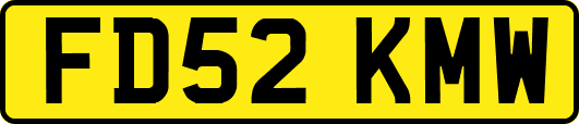 FD52KMW