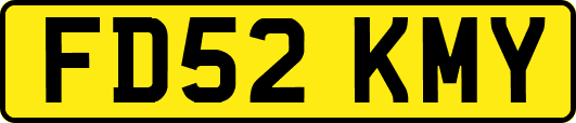 FD52KMY