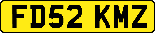 FD52KMZ