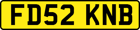 FD52KNB