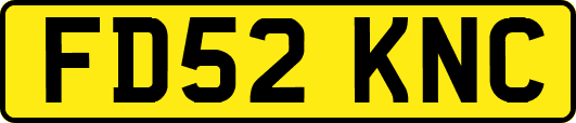 FD52KNC