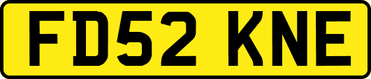 FD52KNE