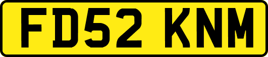 FD52KNM