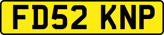 FD52KNP