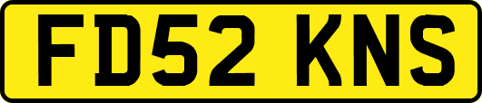 FD52KNS