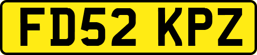 FD52KPZ