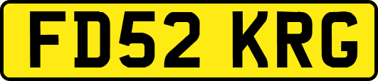 FD52KRG