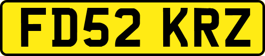 FD52KRZ