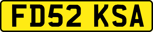 FD52KSA