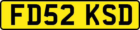 FD52KSD