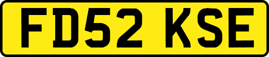 FD52KSE