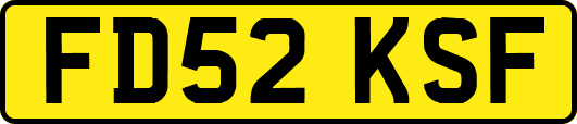 FD52KSF