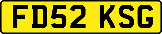 FD52KSG