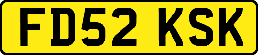 FD52KSK