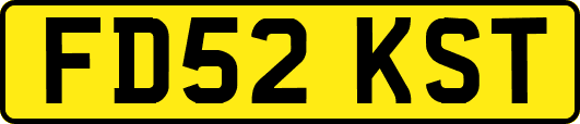 FD52KST