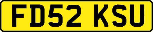 FD52KSU