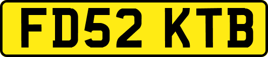 FD52KTB