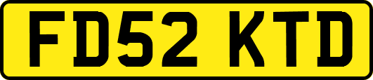 FD52KTD