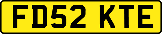 FD52KTE