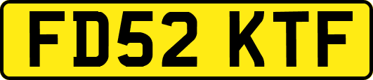 FD52KTF