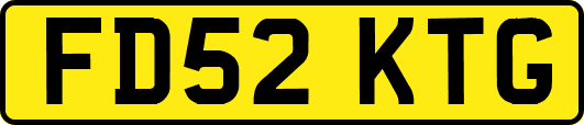FD52KTG